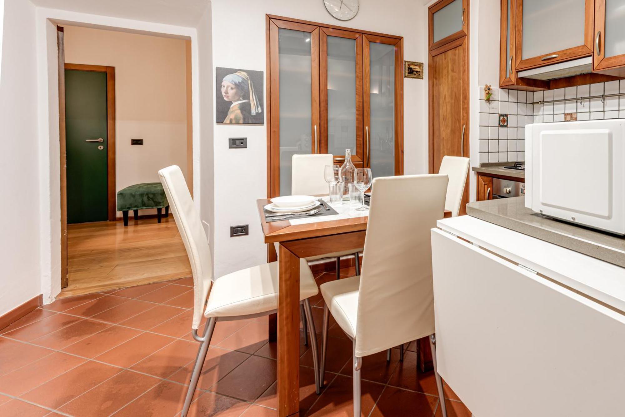 Appartamento San Gallo Florence Exterior photo