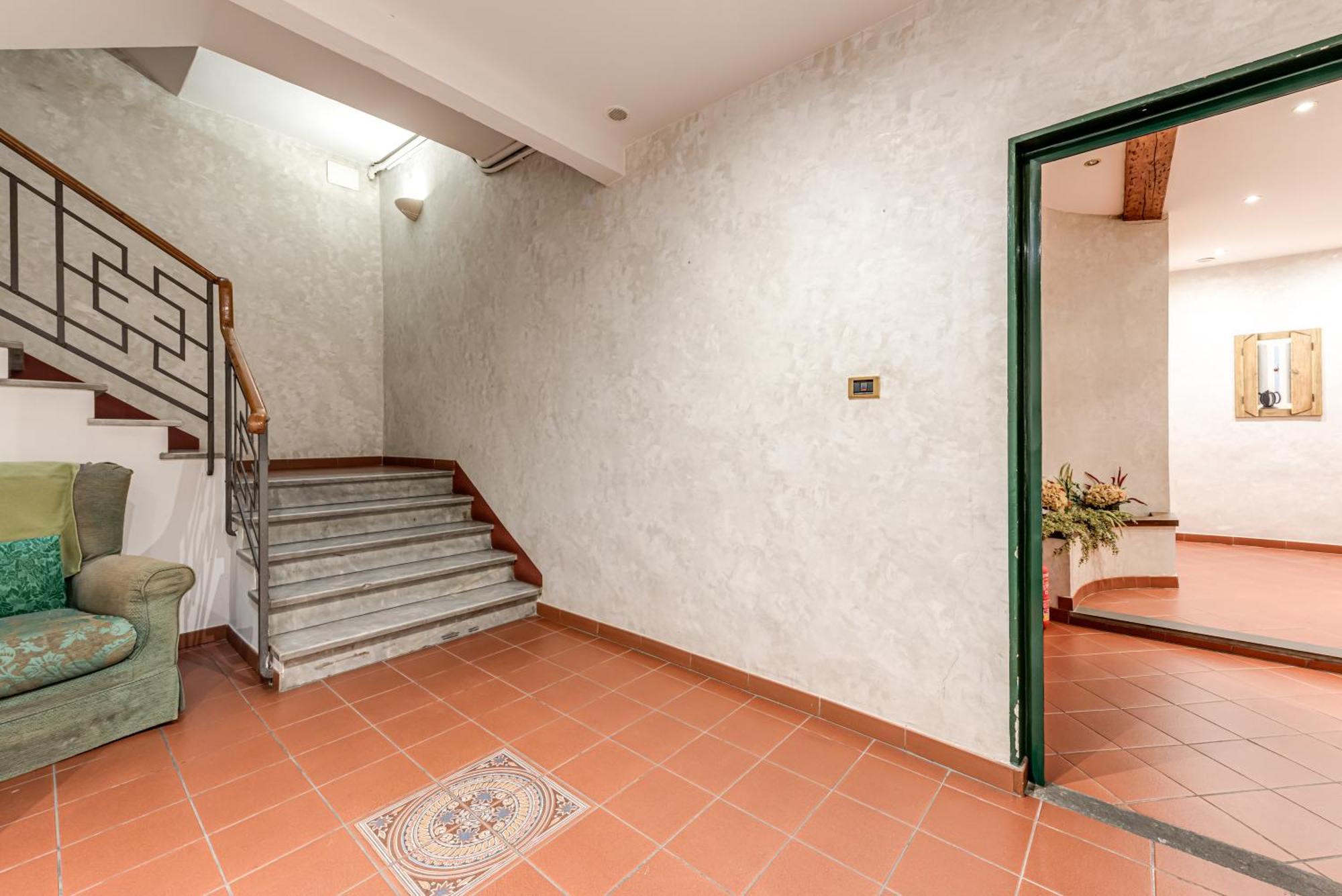 Appartamento San Gallo Florence Exterior photo