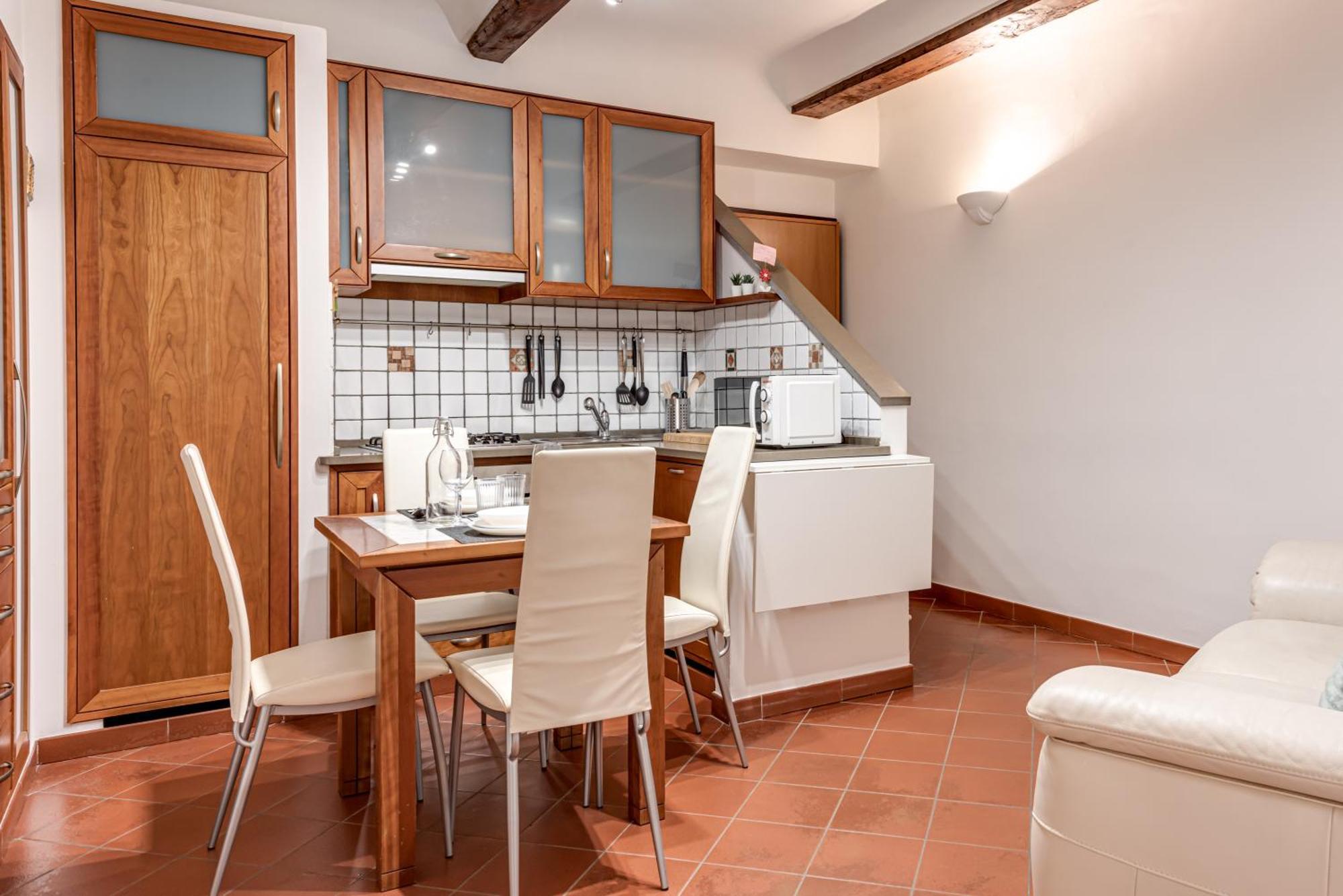 Appartamento San Gallo Florence Exterior photo